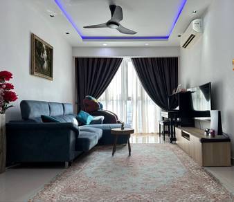 Ceria Residence