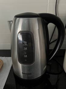Panasonic Kettle