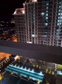 University Condo Apartment 1 (UCA 1)