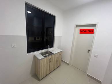 Eco Horizon Camdon Brand New Gated Guarded 2storey terrace Batu Kawan