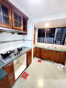 Puteri Court @ Ampang /Taman Muda (4 room 2 bath) for Rent
