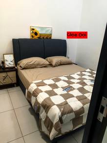 Sinaran Residences@Utropolis Full Furnished Batu Kawan Bandar Cassia
