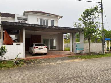 Rumah Berkembar 2-Tingkat, Kotasas, Kuantan