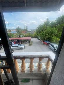 Kajang Sungai Jelok 2 storey house for sell