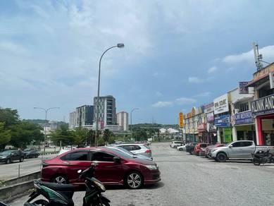 Seri Kembangan tmn lestari perdana 2 sty shoplot