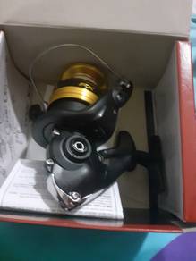 Peralatan Memancing Fishing Rod Original