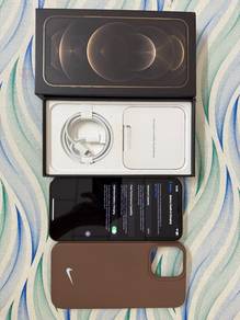 IPhone 12 Pro Max 512GB Gold