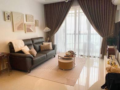 R&F Princess Cove unit For Rent
