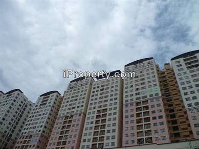 Glenview villa condo , Ampang