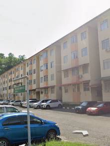 Vista Minintod Apartment below mv