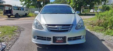 Toyota CALDINA 1.8 ZZT (A)