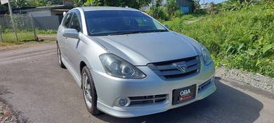 Toyota CALDINA 1.8 ZZT (A)