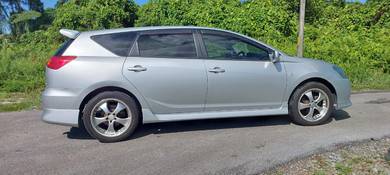 Toyota CALDINA 1.8 ZZT (A)