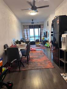 Unfurnished Pauh Permai Apartment  at Permatang Pauh Penang
