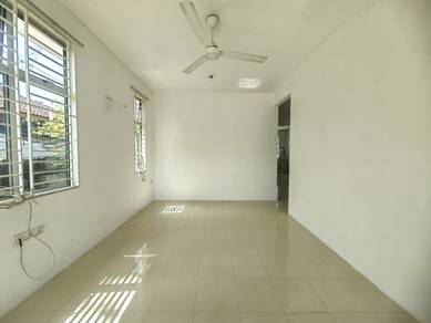 Single Storey Semi D Taman Layar Kuala Kedah For Sale