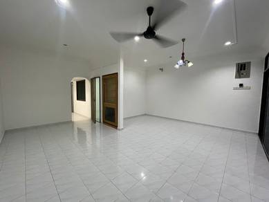 Terraced-House-for-rent-Alor-Setar-Kedah