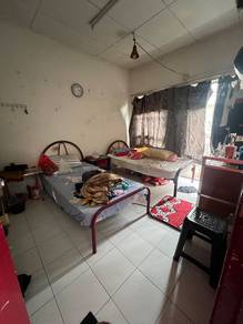 Park Avenue (Tampoi Indah)-3