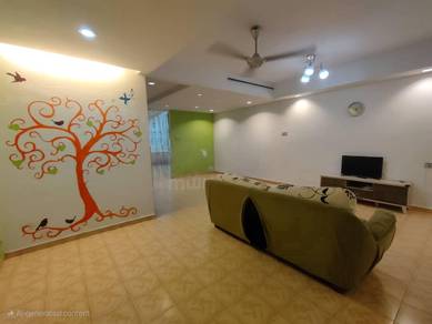2-storey-Terraced-House-for-rent-Alor-Setar-Kedah