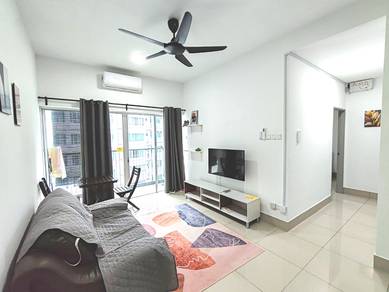 Razak City Residences (RC Residence)
