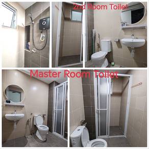Razak City Residences (RC Residence)-2