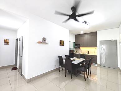 Razak City Residences (RC Residence)-1