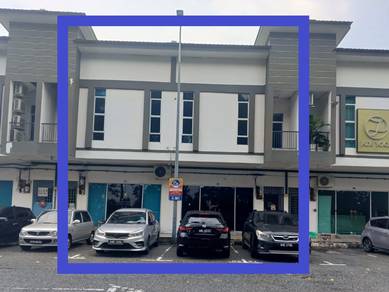 Shop-lot-for-rent-Ipoh-Perak