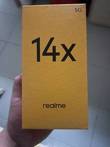 realme 14X 8/256
