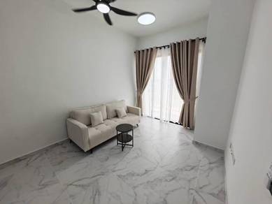 Ipoh Garden East Tambun Palazzo Condominium Fully Furnished For Rent
