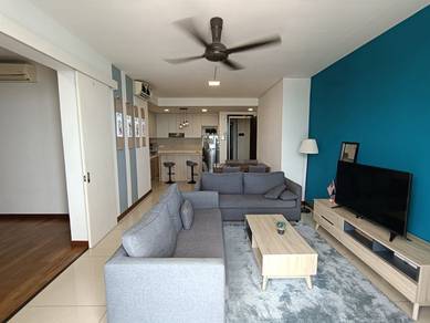 Jesselton Residence KK