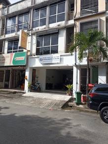 Klang Sentral office to let