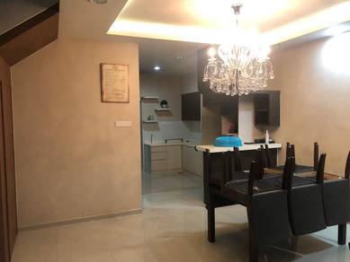 Nusa Sentral 20x70 Double Storey Terrace House Iskandar Puteri Tuas