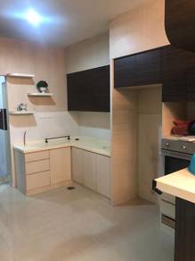 Nusa Sentral 20x70 Double Storey Terrace House Iskandar Puteri Tuas