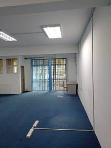 Klang Sentral office to let