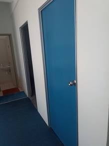 Klang Sentral office to let