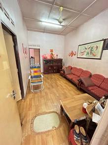 Taman Indah Tampoi single storey jalan indah 4 for sale