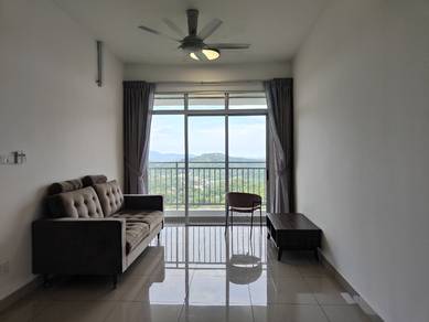 Bukit Bantayan Residences