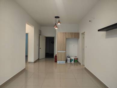 Kingfisher Inanam Condominium