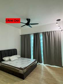 Quaywest Bayan Lepas 1/2 Seaview Near USM Queensbay FTZ Zone