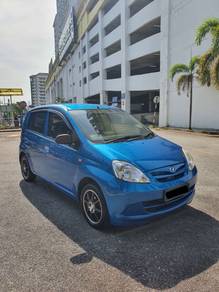 Perodua VIVA 1.0 EZ  (A)