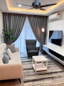 Residensi Jalilmas @ Bukit Jalil