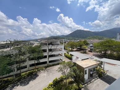 Residensi Meru Raya (PR1MA @ Meru)