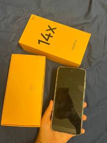 Realme 14X 5G