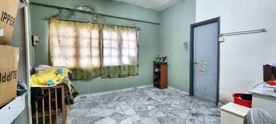 MURAH LOW BOOKING Shop Lot Apartment [Corner] Taman Kosas Ampang Sgor