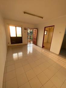 Flat Taman Melati