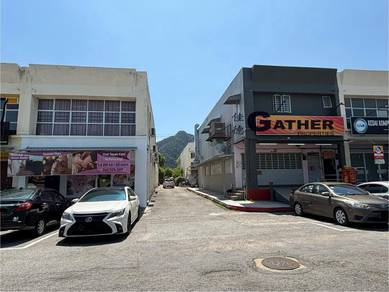 Shop-lot-for-rent-Ipoh-Perak