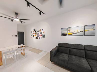 Idaman Senibong Apartment-2