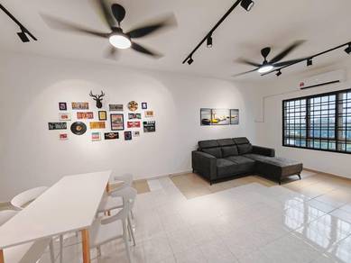 Idaman Senibong Apartment-3