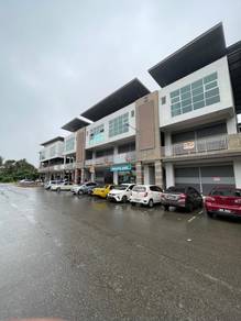 1 Avenue Commercial Centre 1st & 2nd Floor