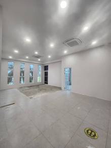 Hilltop Office Lintas KK