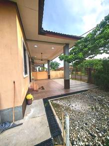 Rumah Semi D cantik fully Furnised